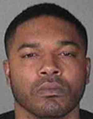 Laron Darrell Carter arrested in Las Vegas